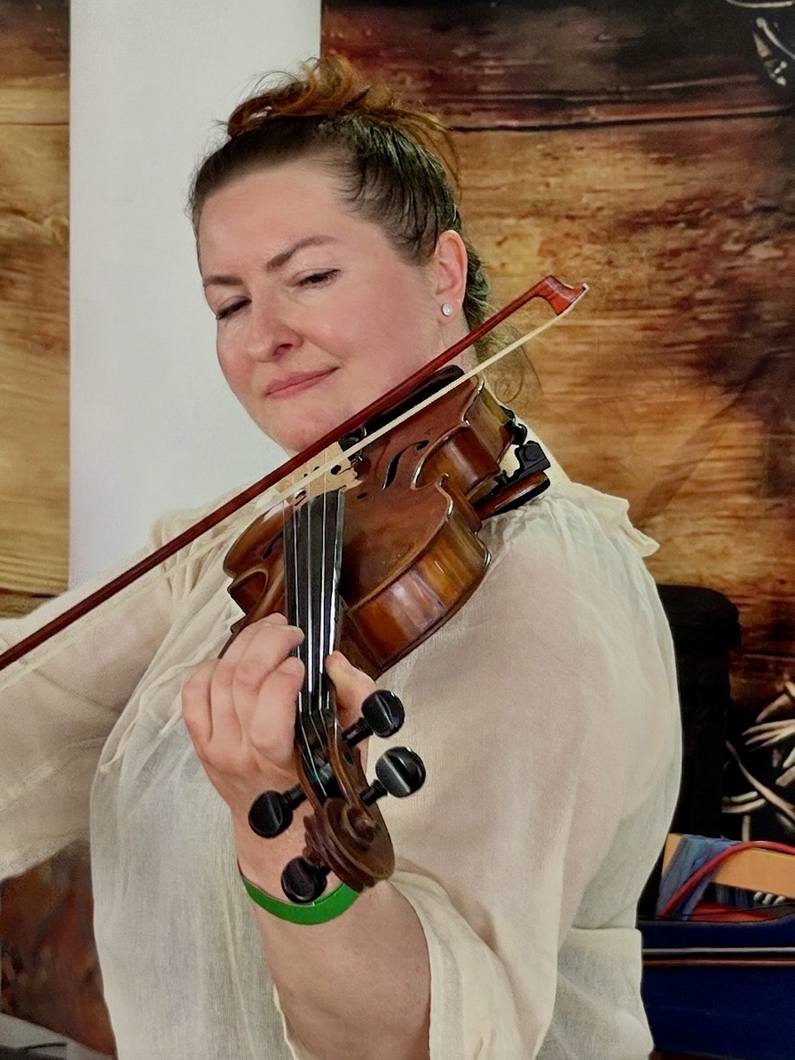 Inga Roth
