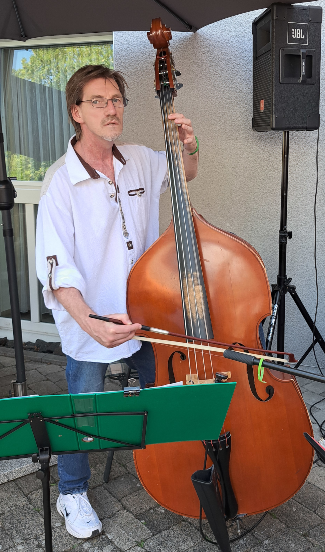 Michael Heuser