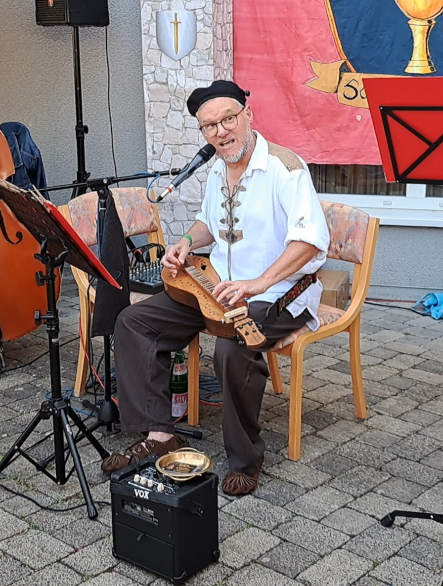 Rainer Dohmen